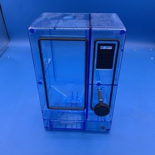 Distributore automatico snack