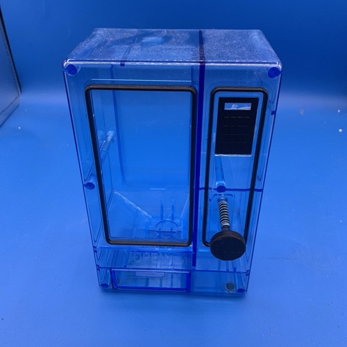 Distributore automatico snack