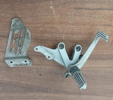 Suzuki GSXR600 GSXR750 K4 K5