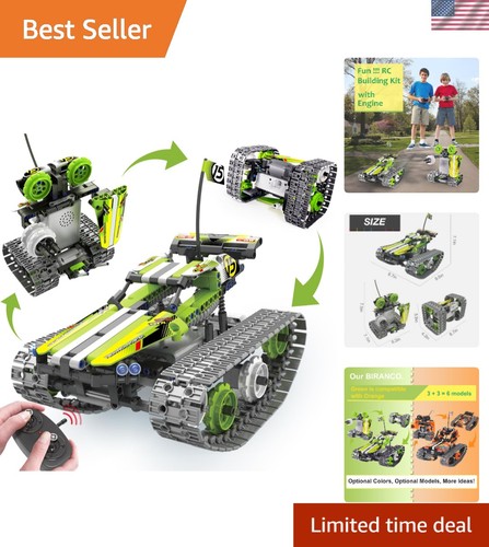 Set costruzioni racer - set,