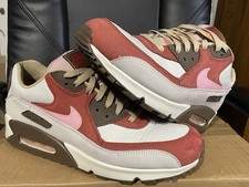 Used Air Max 90 Bacon Size