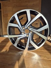 Cerchio lega brescia vw - cerchio,