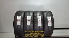 GOMME USATE   205/55R17 95V