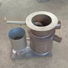 Forno Aria Calda con