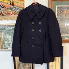 Vintage anni 40 WW2 US Naval