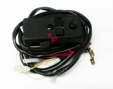 DEVIATORE LUCE VESPA 125 PX