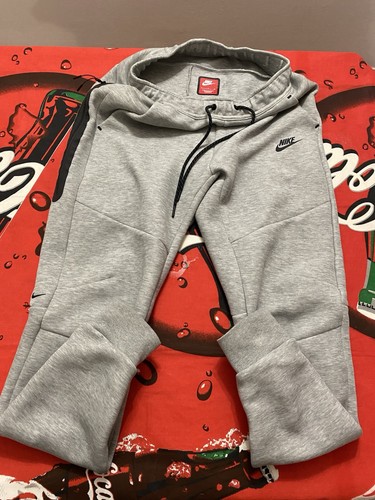 Tuta nike tech - tuta,