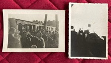 2 Foto Militari 2° Guerra