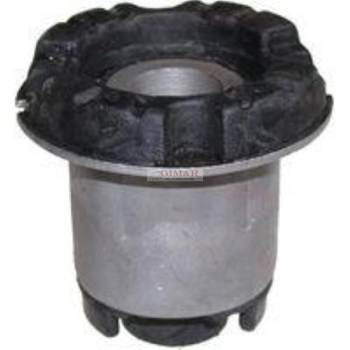 Coppia supporti ponte - coppia,