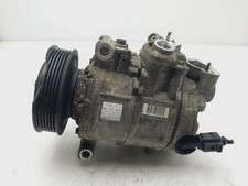 5N0820803F compressore aria condizionata per VOLKSWAGEN GOLF VI (5K1)(10.2008)