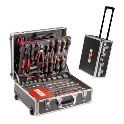 Usag 002 jtma trolley - 002,
