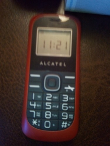 Alcatel one touch 112 - one,