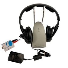 Sennheiser RS 120 Cuffie