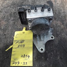 71754854 Aggregato ABS  FIAT