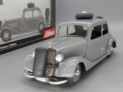 Modellini auto schuco - modellini,