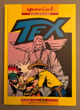 Raccolta Gli albi di Tex a