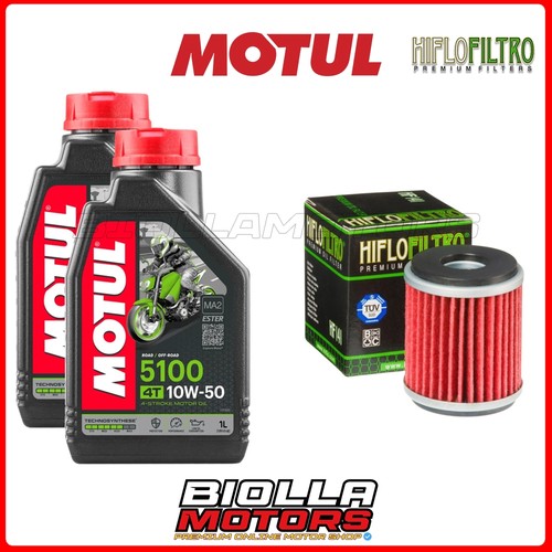 Kit tagliando racing 450 - kit,
