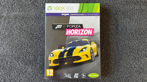 Forza horizon édition - forza,