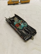 Batmobile Corgi Toys 267  Del