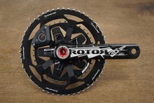 165mm 52/36T BB30 rotore 3D+