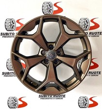 Cerchi 18 ORIGINALI Audi per nuove A1 82A601025AK