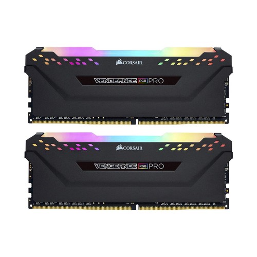 Corsair vengeance rgb - corsair,