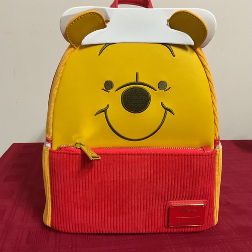 Loungefly disney winnie the - loungefly,
