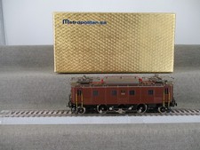 Metropolitan scala H0 770