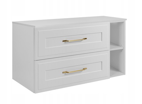 Armadio armadietto bagno - armadio,