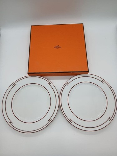 Hermes piatto dessert - hermes,
