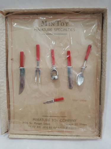 Utensili cucina vintage - da,