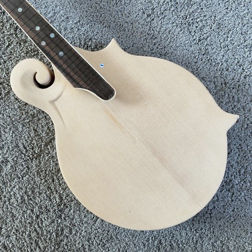 Mandolino fai non finito - mandolino,