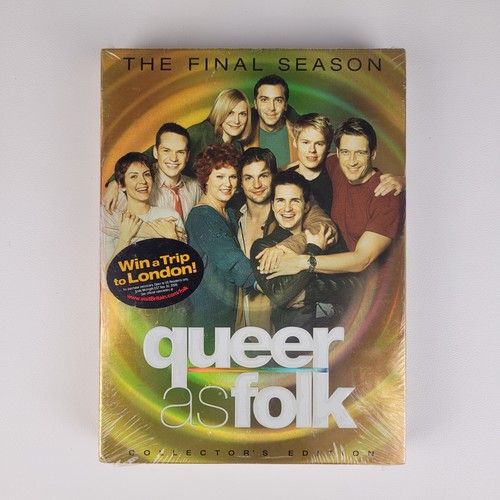 Queer folk complete final - as,