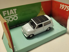 MONDO MOTORS  1:43 DIE CAST
