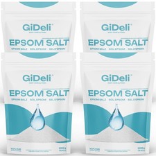 Sale epsom - 20, kg