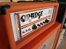 Orange AD30 Head Single Channel (Jimmy Page)