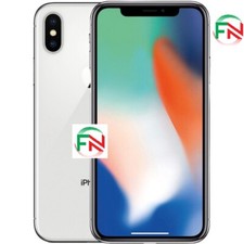APPLE IPHONE X 64 GB GARANZIA
