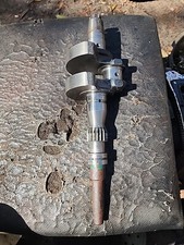 Albero motore Lombardini 6LD