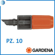 Gocciolatore gocciolatori gocciolatoio per irrigazione goccia gardena regolabile