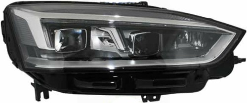 Faro anteriore per - per, audi