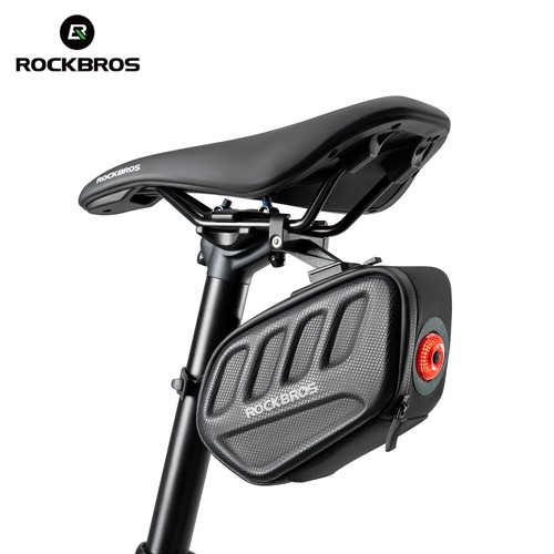 Rockbros borsa sella per - sella,