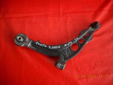 BRACCIO OSCILLANTE SX FIAT PUNTO 2 SERIE 1.9 JTD ORIGINALE FIAT