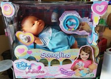 Baby amore sonaglino - baby,