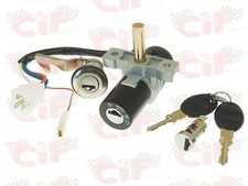 KIT BLOCCHETTO AVVIAMENTO