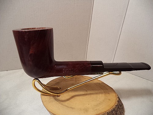 Pipa pipe charatan s - pipe,