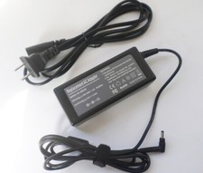 Caricabatteria adattatore CA