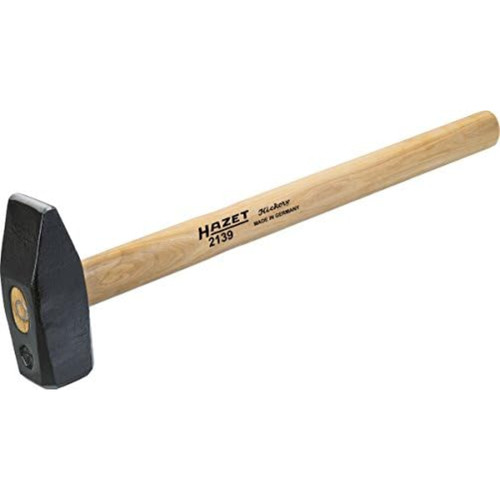 Hazet 2139 mazza fabbro - mazza,
