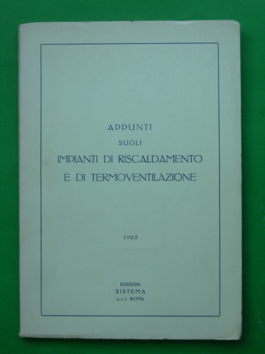 Impianti riscaldamento e - riscaldamento,