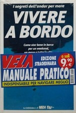 i segreti dell'andar per mare vivere a bordo