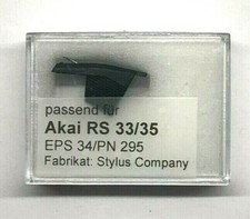 Spillo di ricambio RS 33/35